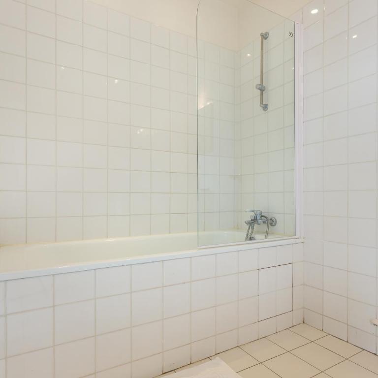Cosy studio 4P Trocadero-Eiffel Tower - Appartement - 8