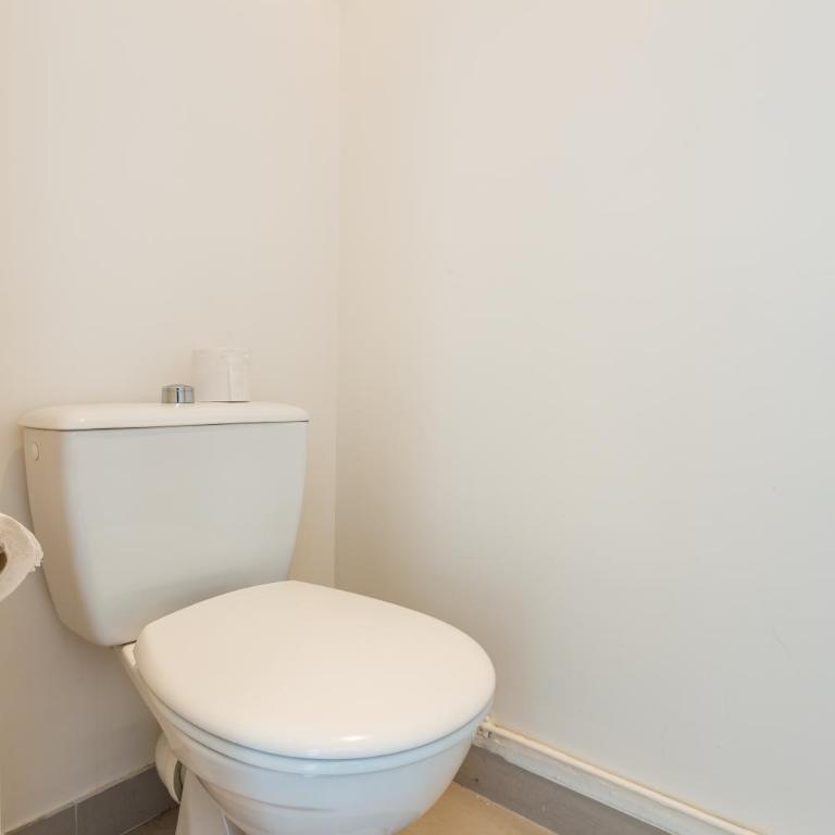 Cosy studio 4P Trocadero-Eiffel Tower - Appartement - 9