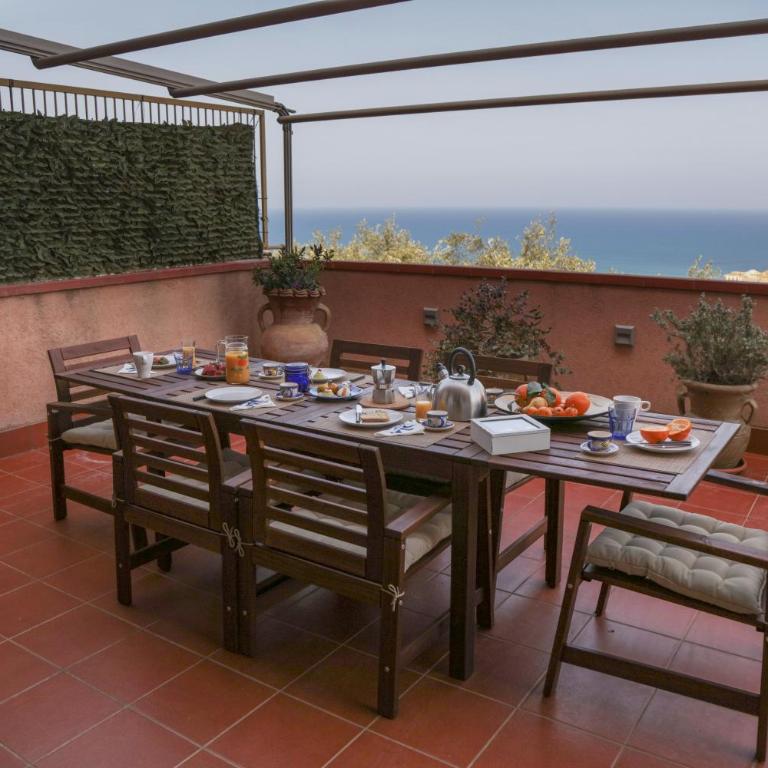 Seascape Terrace - Appartamento con 4 Camere da Letto - 15