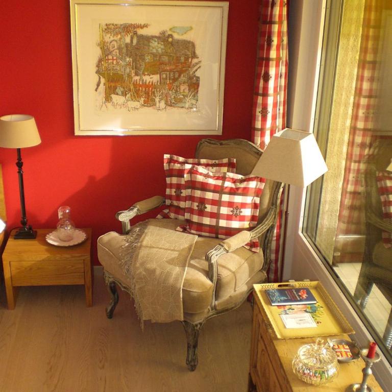 Heart of Davos apartments - Studio - 1