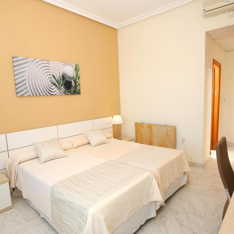 Hotel Complejo Los Rosales - Habitación Doble - 1 o 2 camas - 2