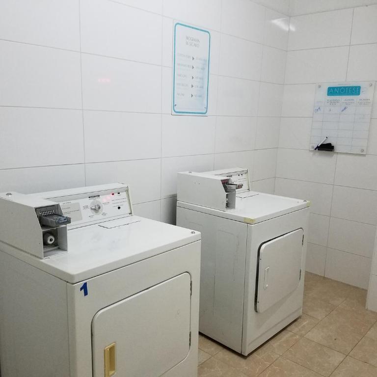 Depto 2 Carol Urzua - Apartamento - 32