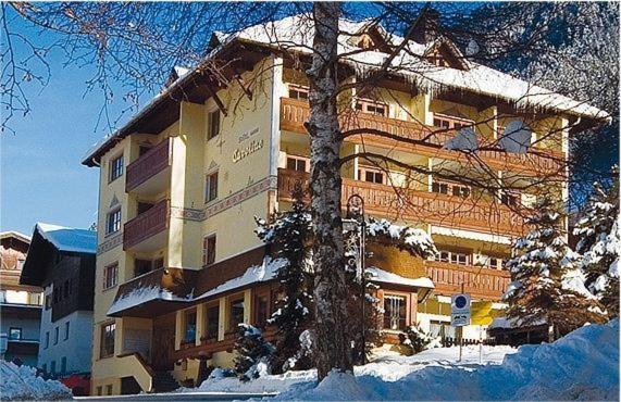 Hotel Garni Caroline - Doppelzimmer - 4