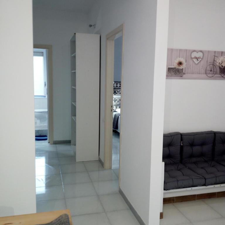 La Rosa - Apartment - 9