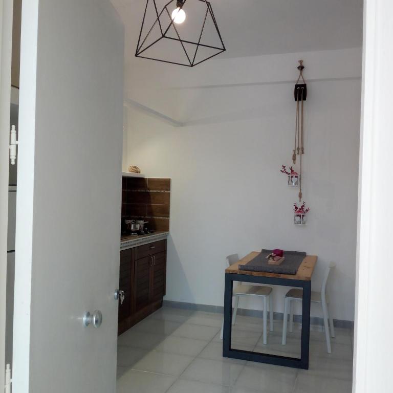 La Rosa - Apartment - 11