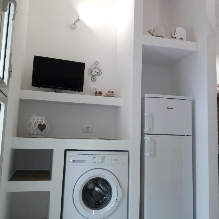 La Rosa - Apartment - 12