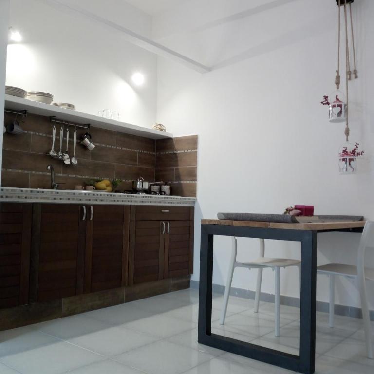 La Rosa - Apartment - 13