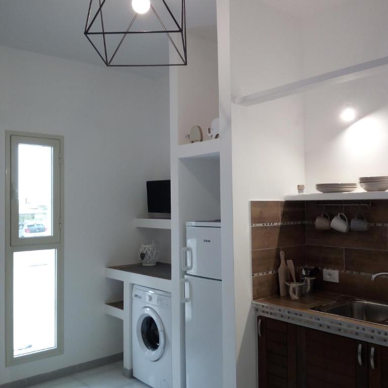 La Rosa - Apartment - 16
