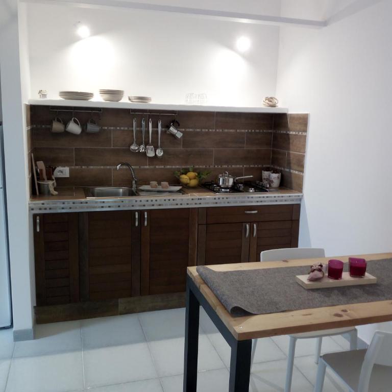 La Rosa - Apartment - 20