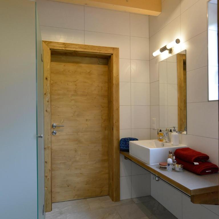 Feriendorf Berghof - Haus mit 2 Schlafzimmern - 7