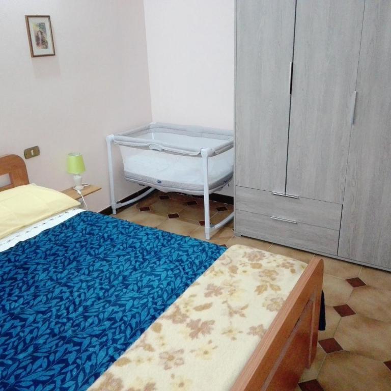 Da Elisa - Appartamento con 2 Camere da Letto e Balcone - 24