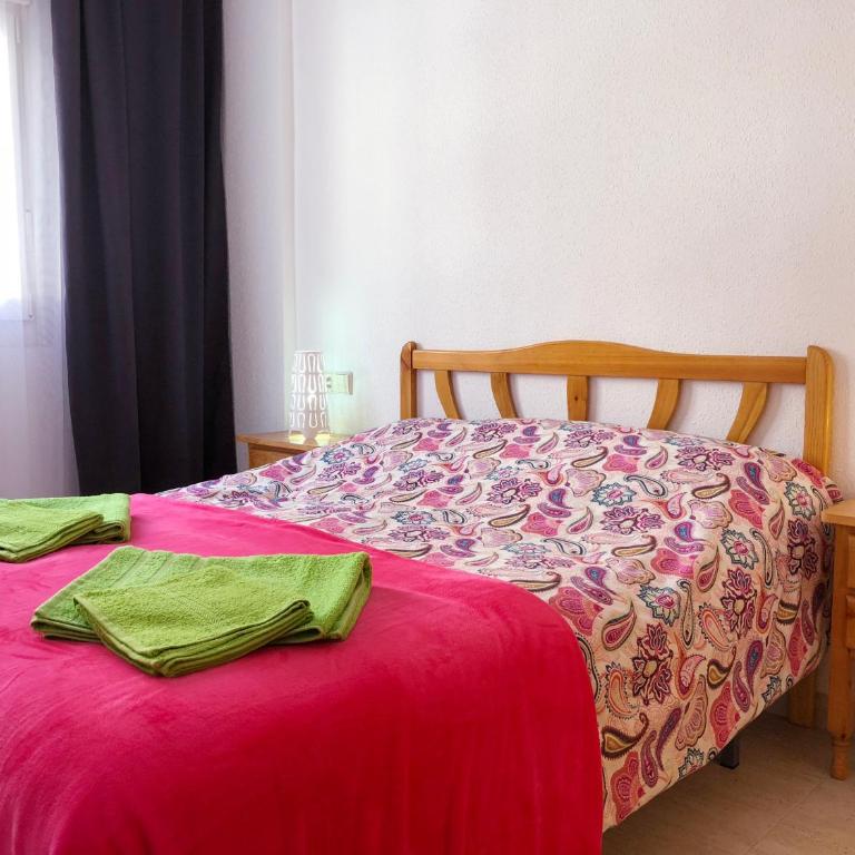 Apartamento LaLoma 72 - Two-Bedroom Apartment - 29