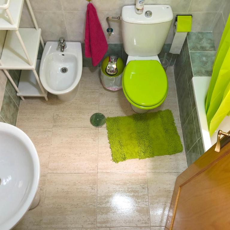 Apartamento LaLoma 72 - Two-Bedroom Apartment - 27