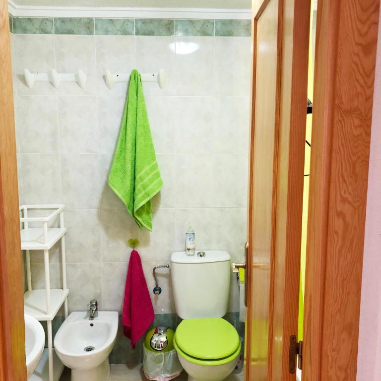 Apartamento LaLoma 72 - Two-Bedroom Apartment - 22
