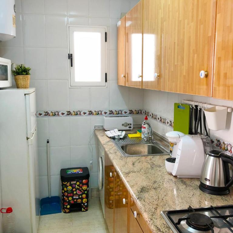 Apartamento LaLoma 72 - Two-Bedroom Apartment - 16
