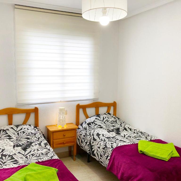 Apartamento LaLoma 72 - Two-Bedroom Apartment - 9