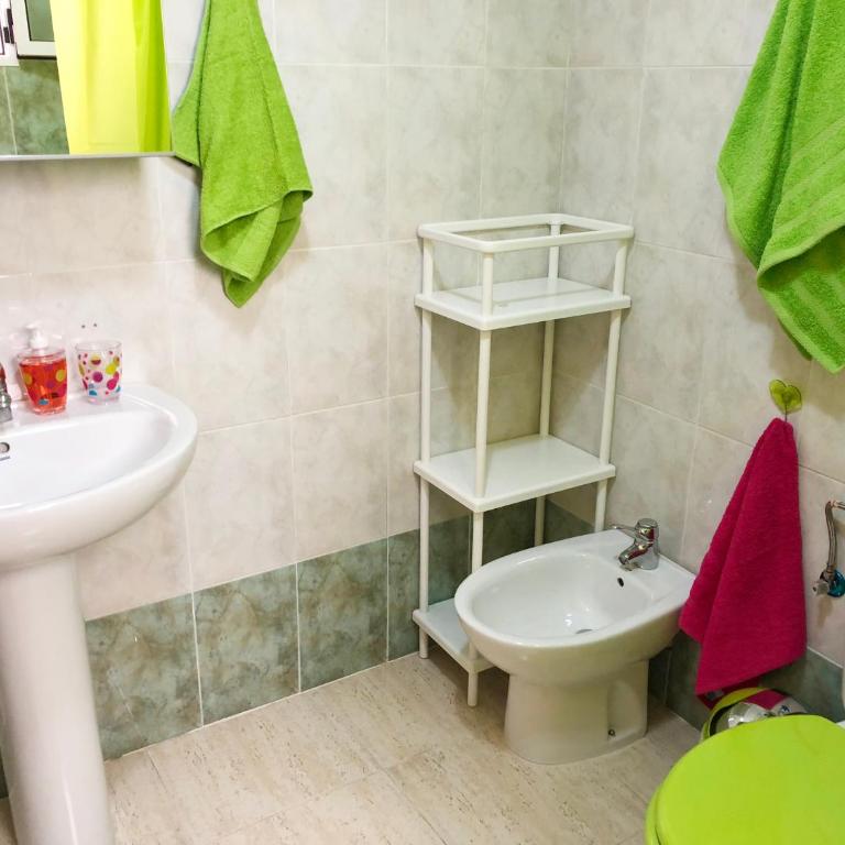 Apartamento LaLoma 72 - Two-Bedroom Apartment - 25