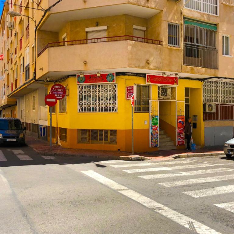 Apartamento LaLoma 72 - Two-Bedroom Apartment - 35