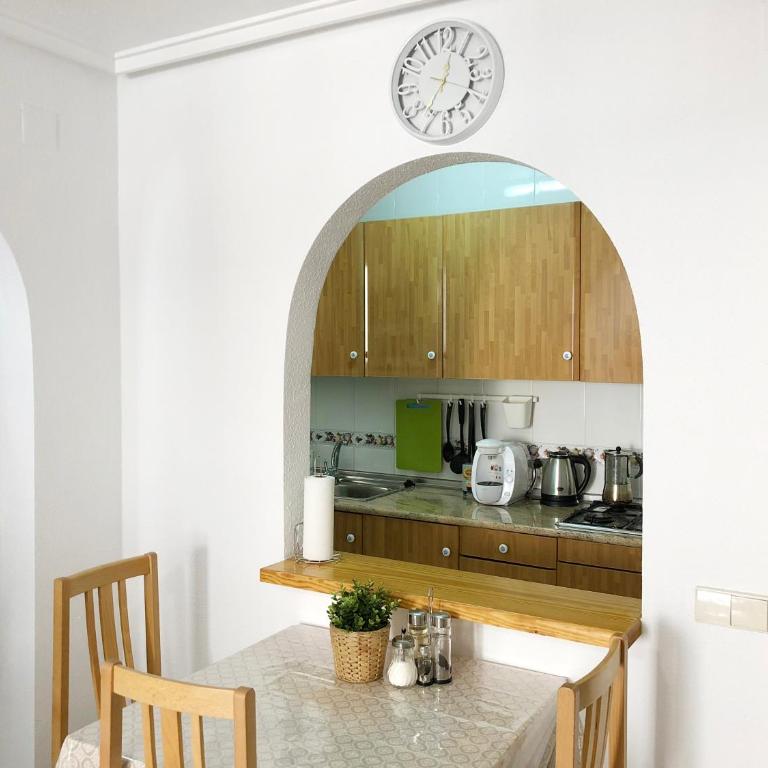 Apartamento LaLoma 72 - Two-Bedroom Apartment - 12