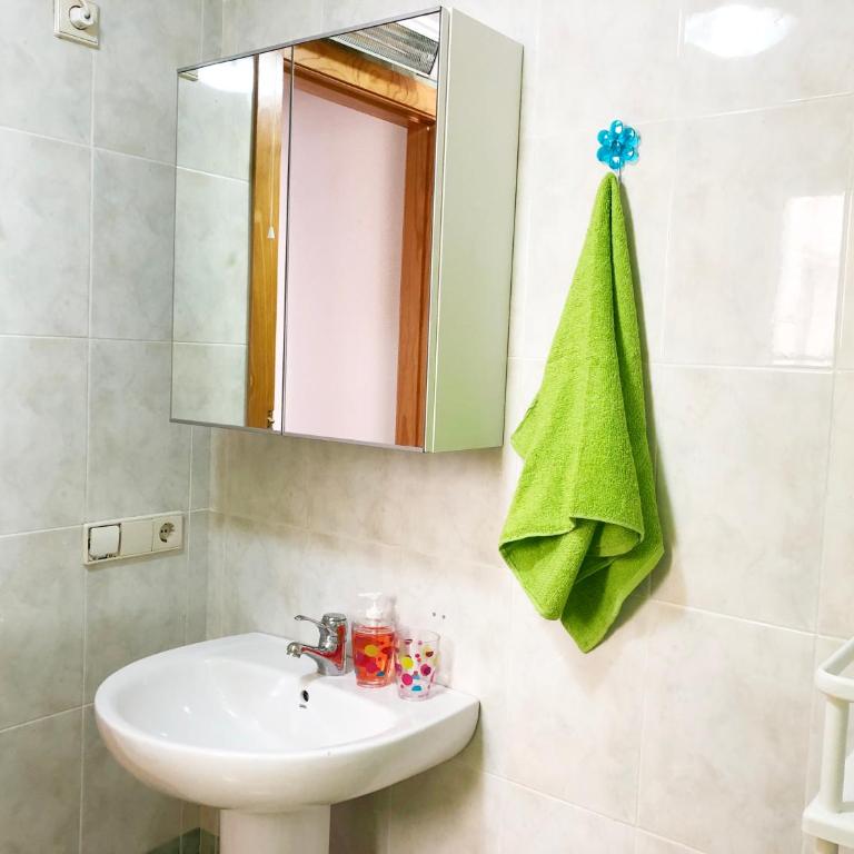 Apartamento LaLoma 72 - Two-Bedroom Apartment - 26