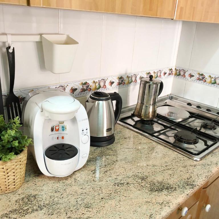 Apartamento LaLoma 72 - Two-Bedroom Apartment - 15