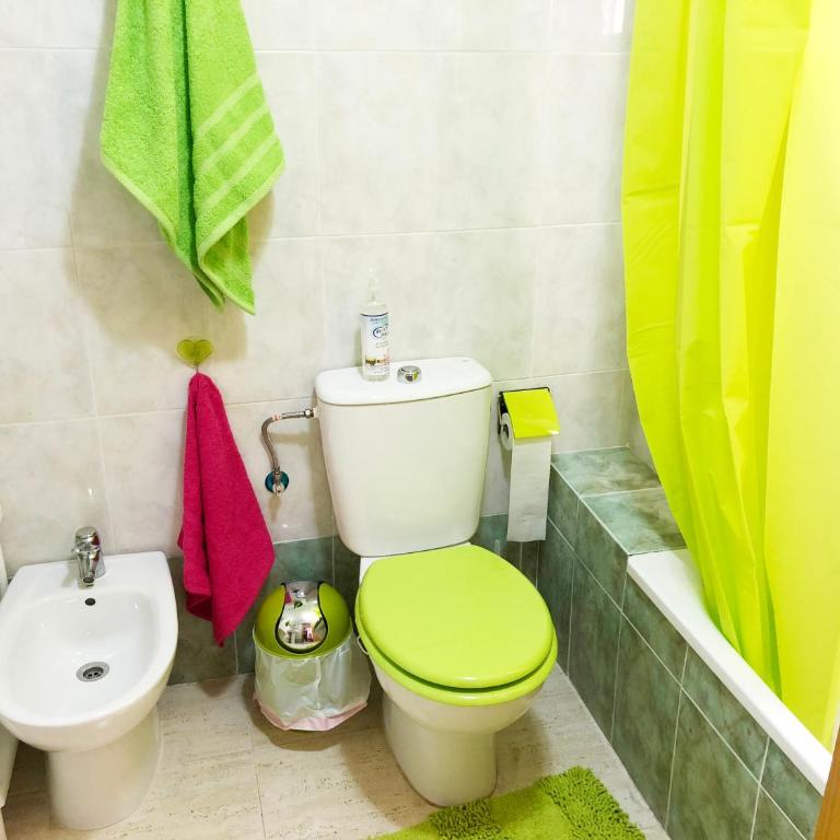 Apartamento LaLoma 72 - Two-Bedroom Apartment - 23
