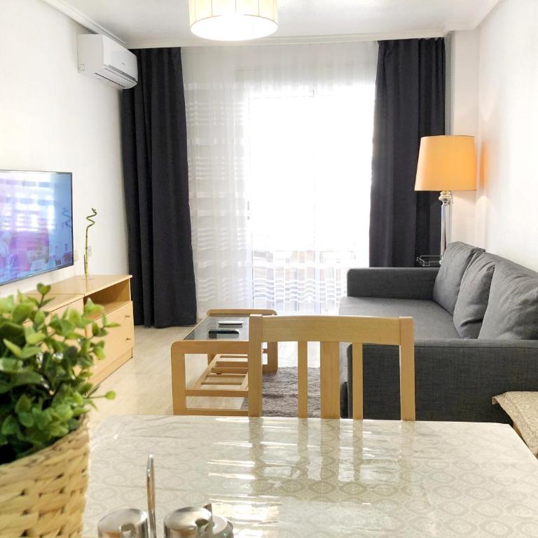 Apartamento LaLoma 72 - Two-Bedroom Apartment - 1
