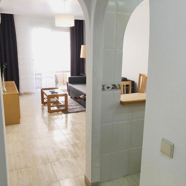 Apartamento LaLoma 72 - Two-Bedroom Apartment - 8