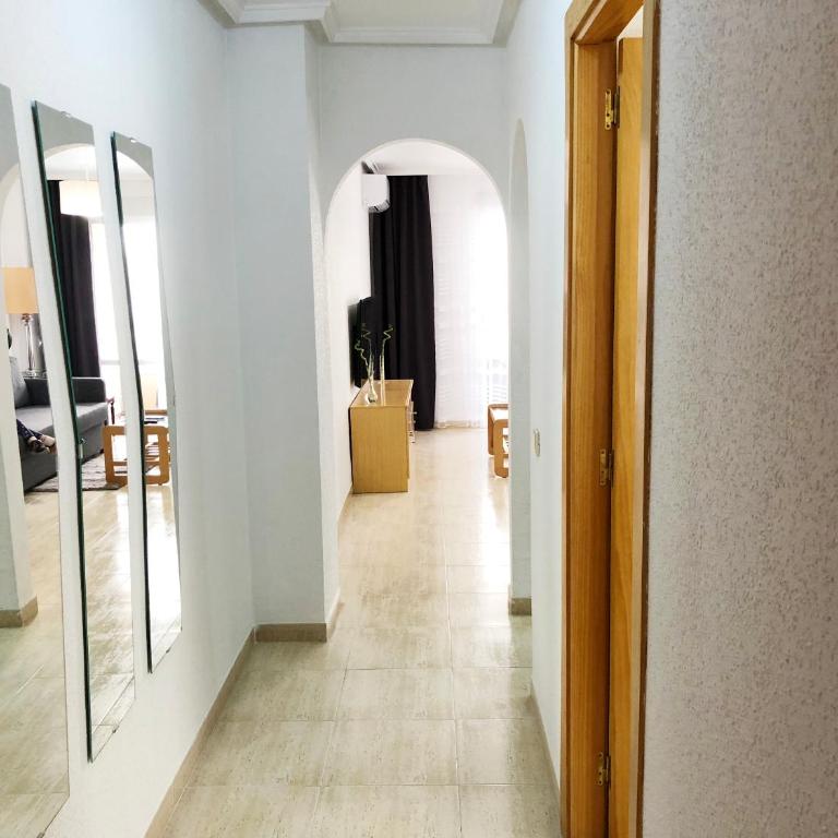 Apartamento LaLoma 72 - Two-Bedroom Apartment - 6