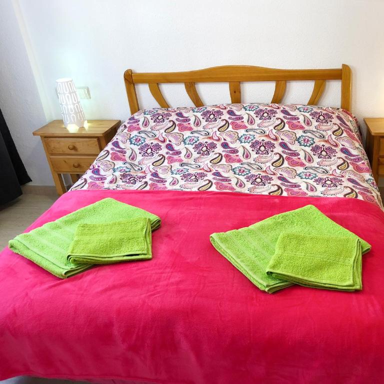 Apartamento LaLoma 72 - Two-Bedroom Apartment - 30