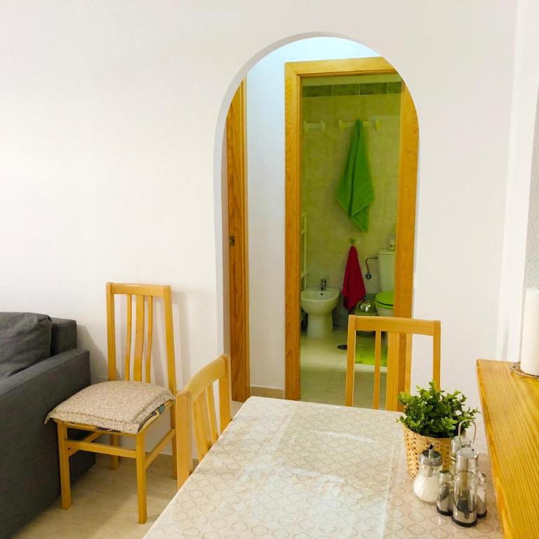 Apartamento LaLoma 72 - Two-Bedroom Apartment - 21