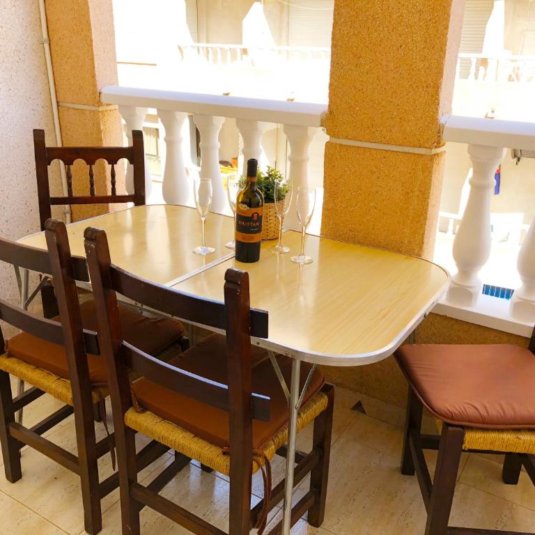 Apartamento LaLoma 72 - Two-Bedroom Apartment - 33