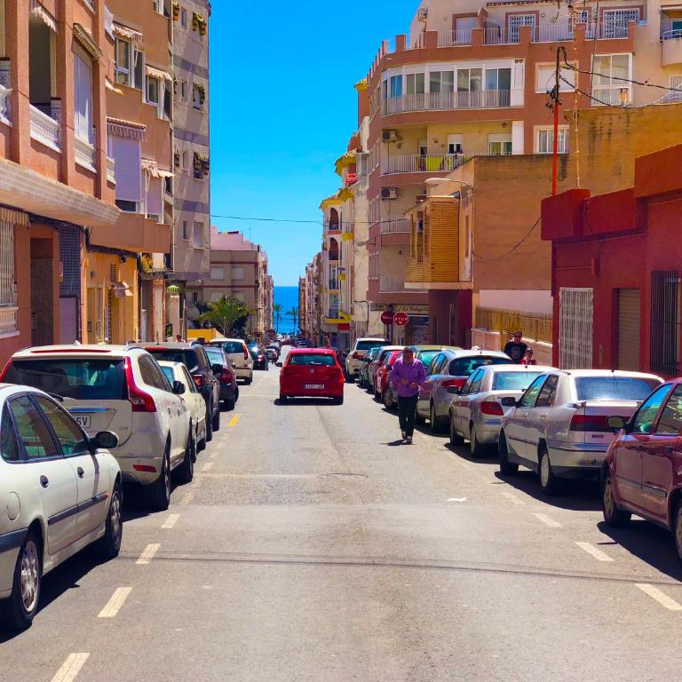 Apartamento LaLoma 72 - Two-Bedroom Apartment - 36
