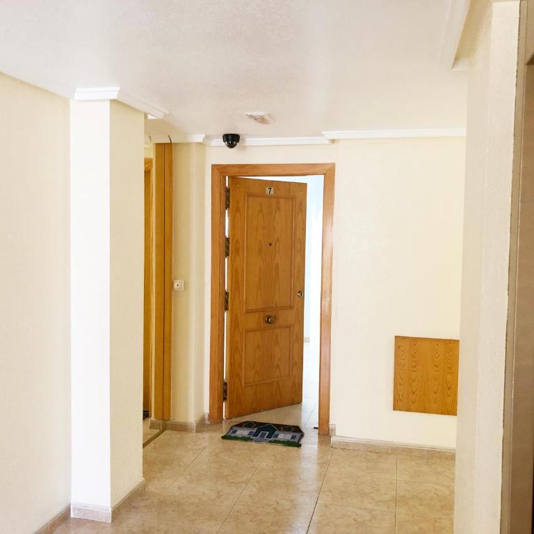 Apartamento LaLoma 72 - Two-Bedroom Apartment - 5