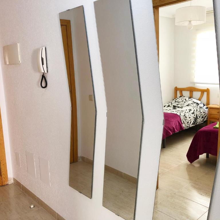 Apartamento LaLoma 72 - Two-Bedroom Apartment - 7