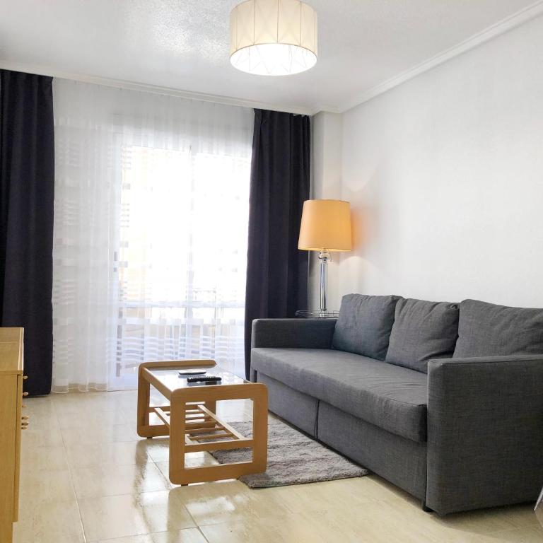 Apartamento LaLoma 72 - Two-Bedroom Apartment - 17