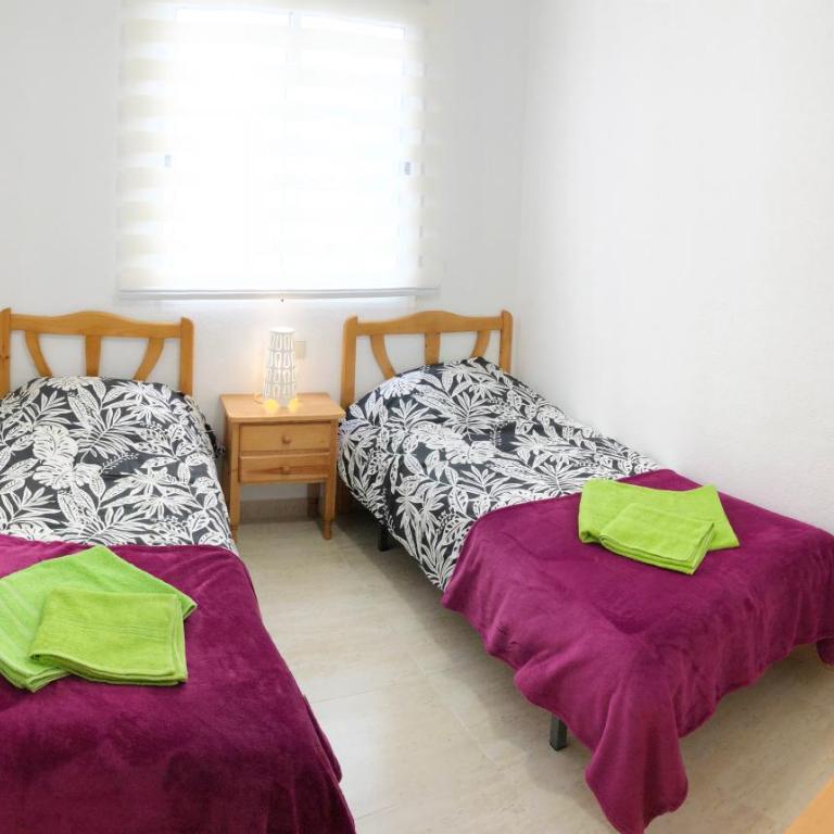 Apartamento LaLoma 72 - Two-Bedroom Apartment - 10
