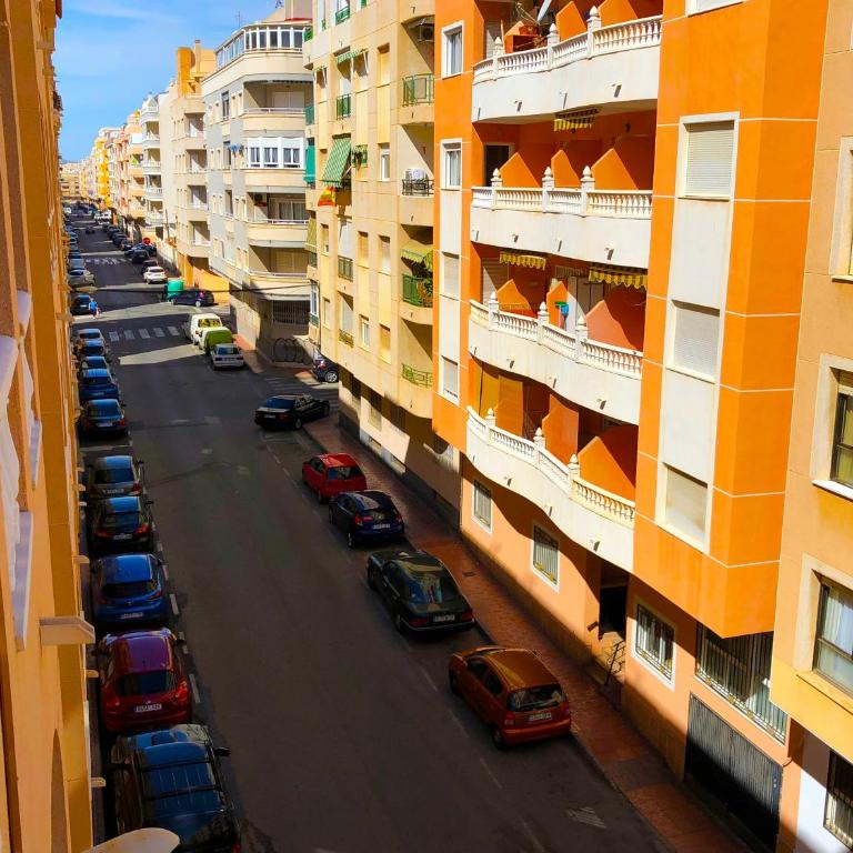 Apartamento LaLoma 72 - Two-Bedroom Apartment - 34
