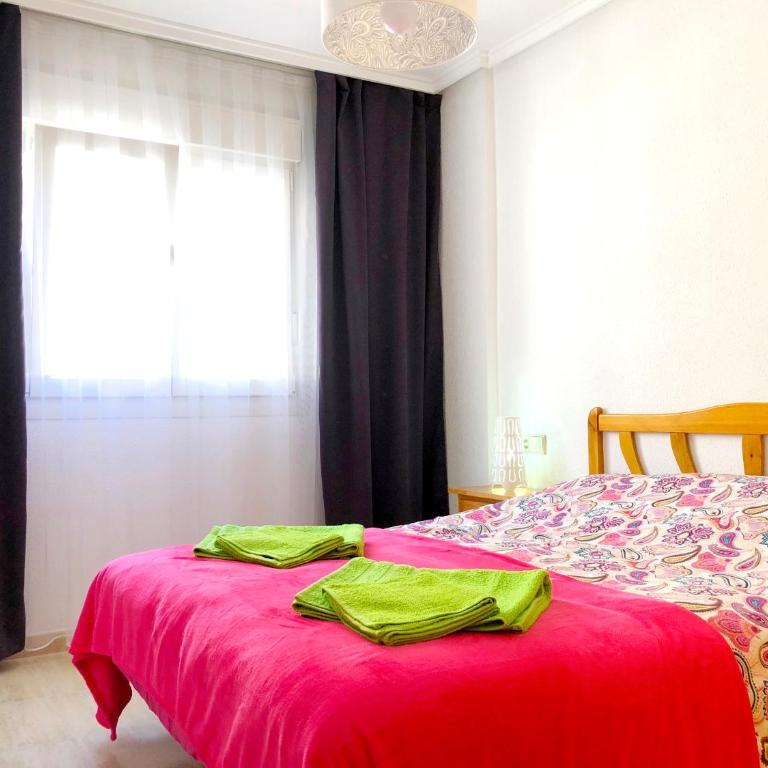 Apartamento LaLoma 72 - Two-Bedroom Apartment - 2