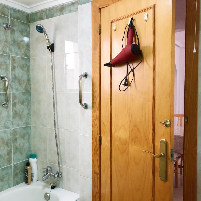 Apartamento LaLoma 72 - Two-Bedroom Apartment - 24