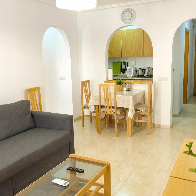 Apartamento LaLoma 72 - Two-Bedroom Apartment - 20