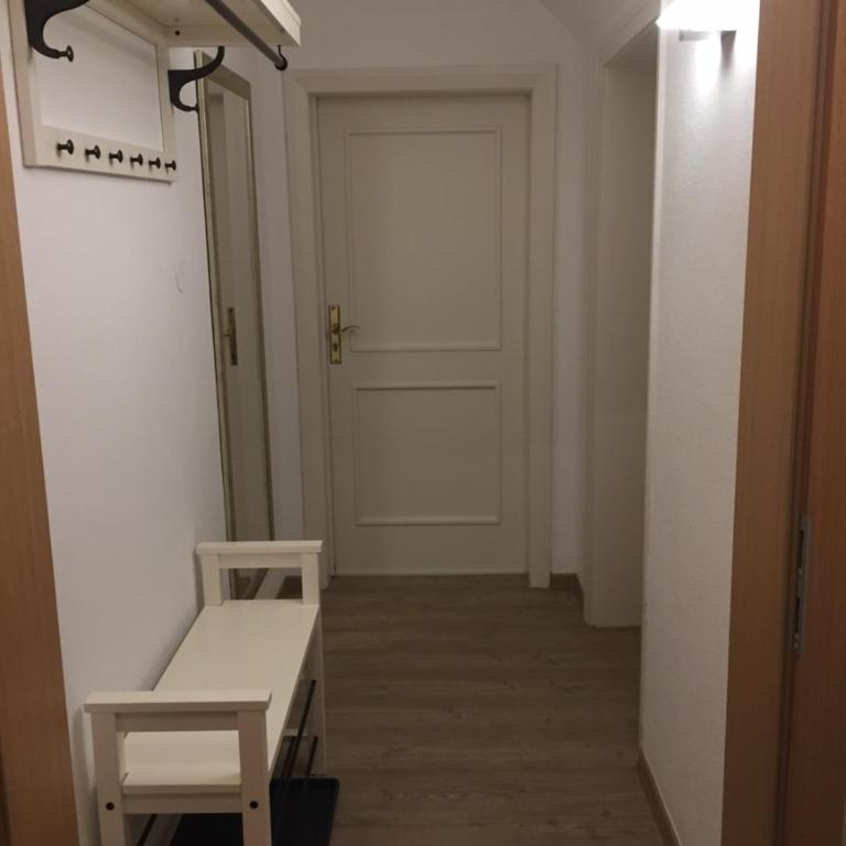Ferienwohnungen Gästehaus Sonnenkreis - Apartamento con terraza - 3