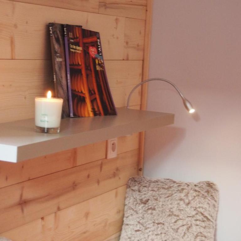 Arcanson - Chambre Triple - 4