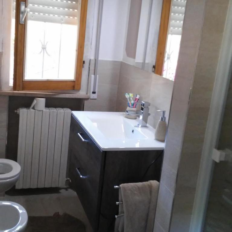 Casa Vacanze Zadina - Casa a Schiera con 2 Camere da Letto - 12