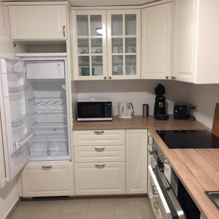 Ferienwohnungen Gästehaus Sonnenkreis - Apartamento con terraza - 1