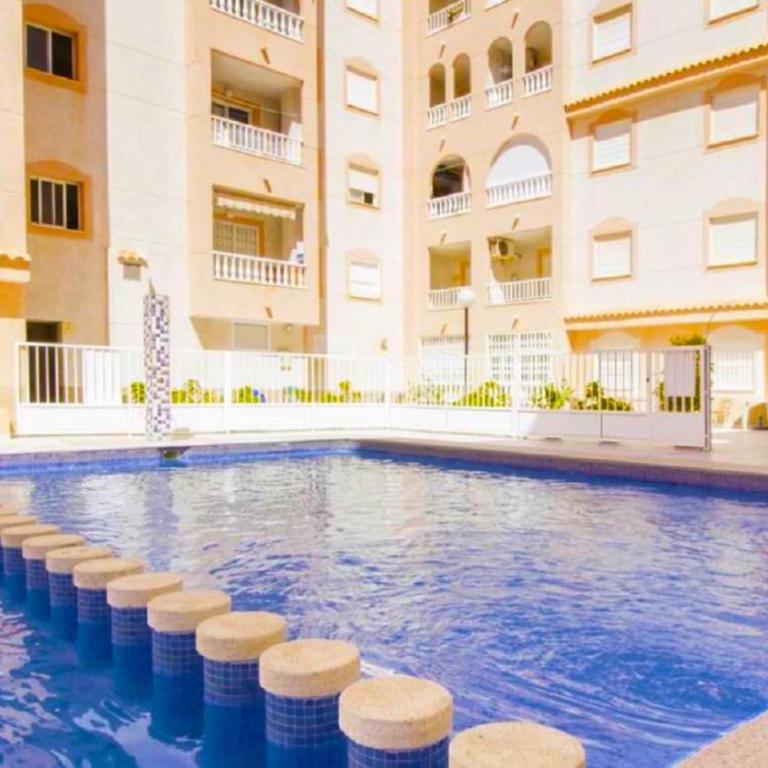 Apartamento LaLoma 72 - Two-Bedroom Apartment - 37