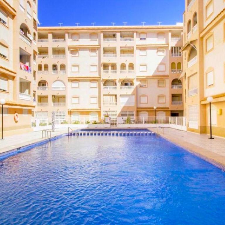 Apartamento LaLoma 72 - Two-Bedroom Apartment - 3