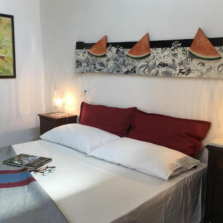 Locanda Sette Fate SPA e Solarium - Double Room with Spa Bath - 13