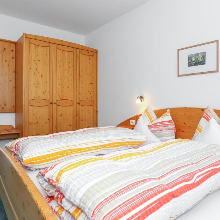 Garni Meinrad - Doppelzimmer - 11
