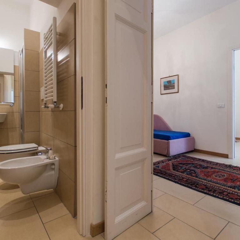 Sant'Ivo Apartments - Appartamento con 1 Camera da Letto - 2